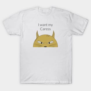 Family cat T-Shirt